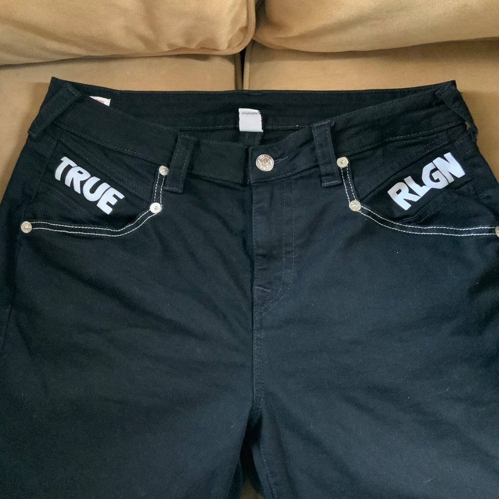 True Religion Jeans - Picture 2 of 6